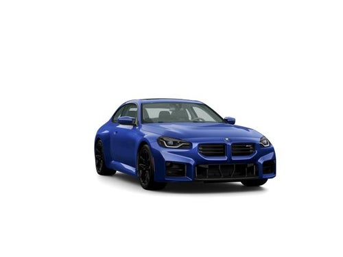 2026 BMW M2 Base