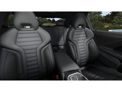 2026 BMW M2 Base