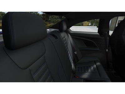2026 BMW M2 Base