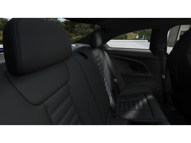 2026 BMW M2 Base