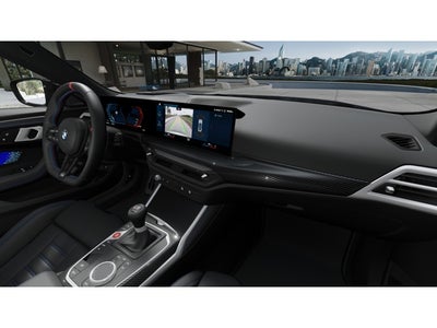 2026 BMW M2 Base