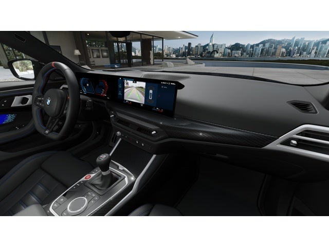 2026 BMW M2 Base