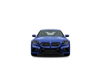 2026 BMW M2 Base