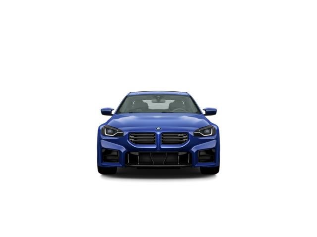 2026 BMW M2 Base