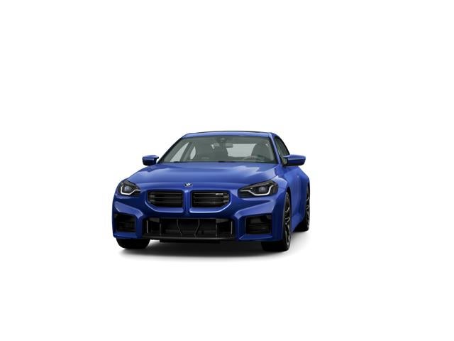 2026 BMW M2 Base