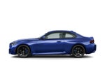 2026 BMW M2 Base