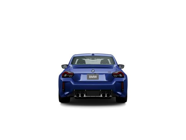 2026 BMW M2 Base