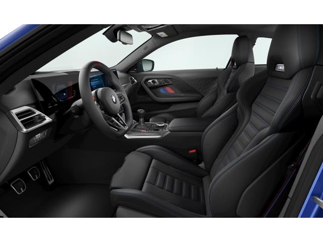 2026 BMW M2 Base