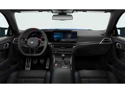 2026 BMW M2 Base
