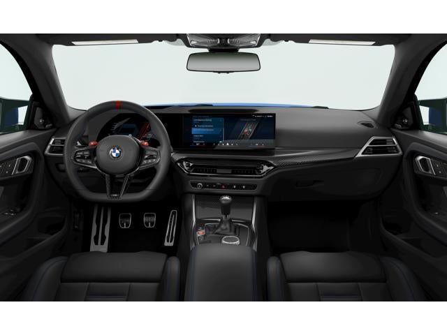 2026 BMW M2 Base