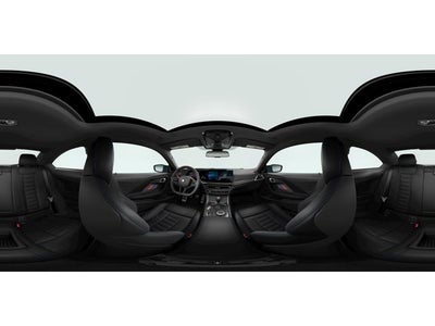 2026 BMW M2 Base