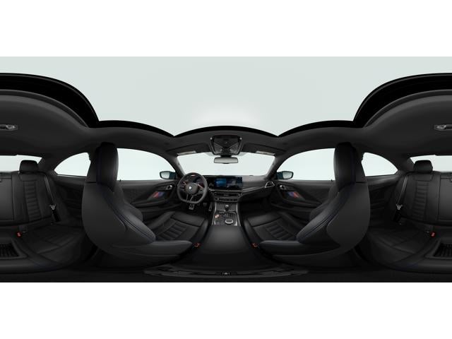 2026 BMW M2 Base