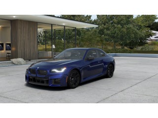 2026 BMW M2 Base