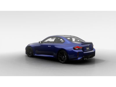 2026 BMW M2 Base