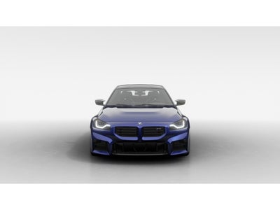 2026 BMW M2 Base
