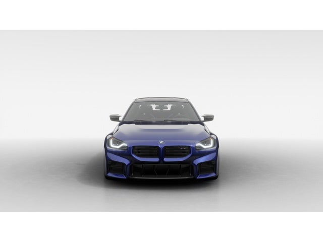 2026 BMW M2 Base