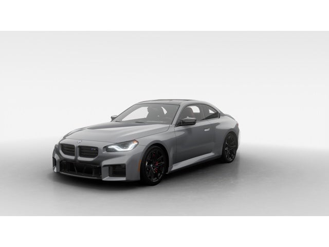 2026 BMW M2 Base
