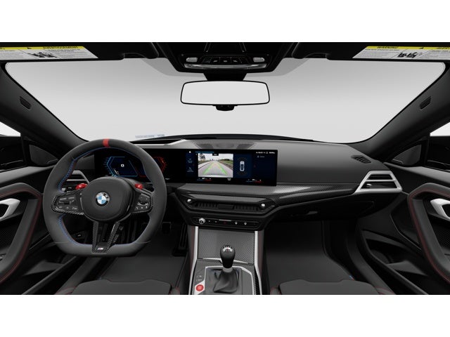 2026 BMW M2 Base