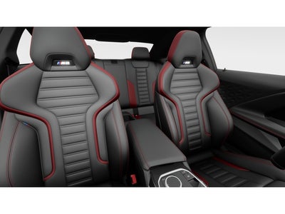 2026 BMW M2 Base