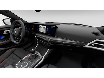 2026 BMW M2 Base