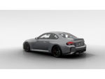 2026 BMW M2 Base