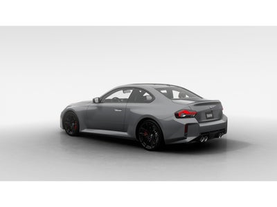 2026 BMW M2 Base