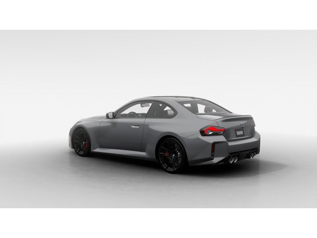2026 BMW M2 Base