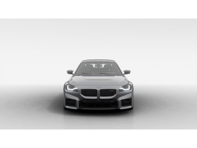 2026 BMW M2 Base