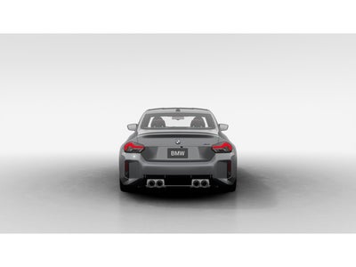2026 BMW M2 Base