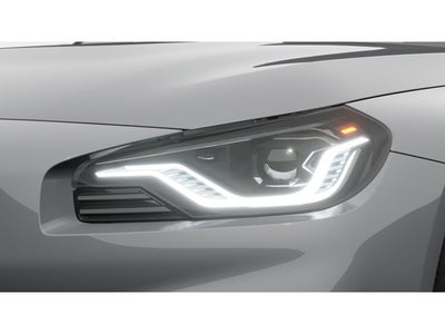 2026 BMW M2 Base