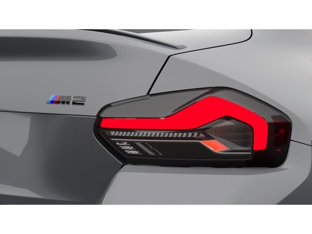 2026 BMW M2 Base