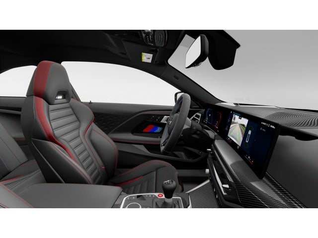 2026 BMW M2 Base