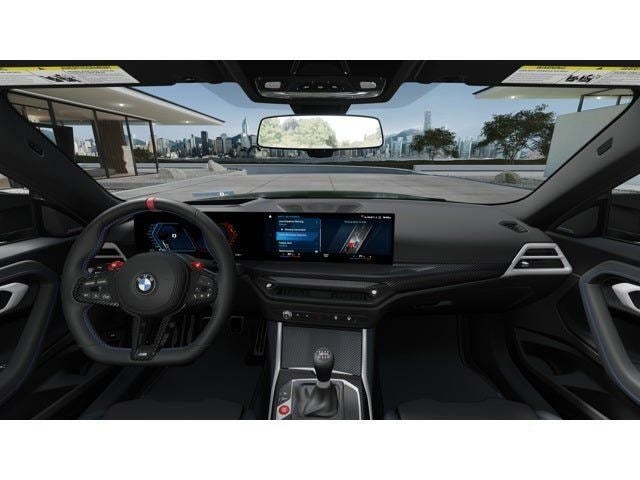 2026 BMW M2 Base