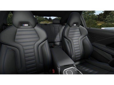 2026 BMW M2 Base