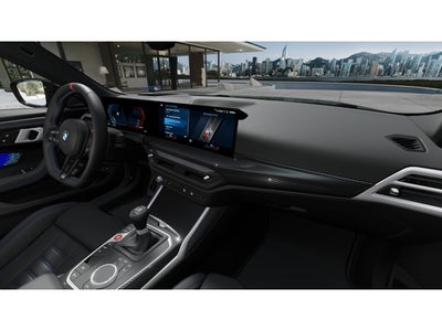 2026 BMW M2 Base