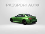 2026 BMW M2 Base