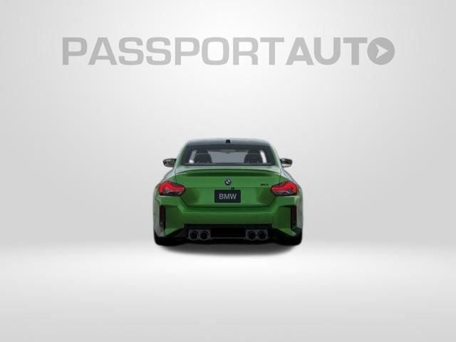 2026 BMW M2 Base