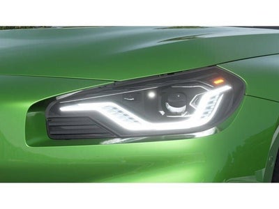 2026 BMW M2 Base