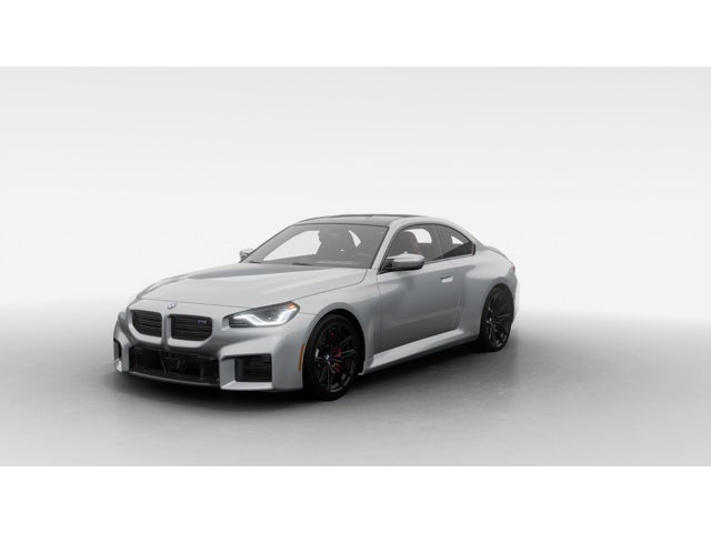 2026 BMW M2 Base