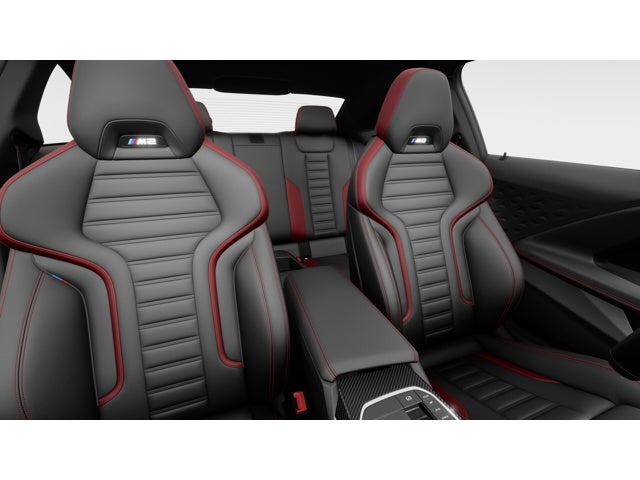 2026 BMW M2 Base