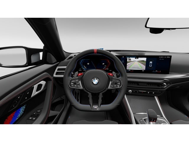2026 BMW M2 Base