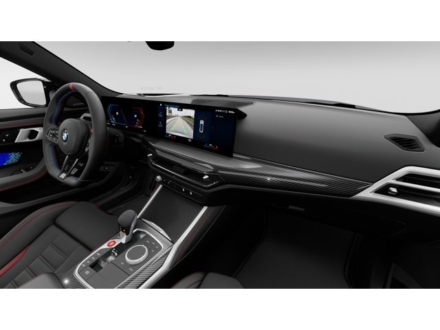 2026 BMW M2 Base