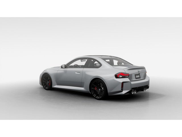 2026 BMW M2 Base