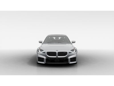 2026 BMW M2 Base