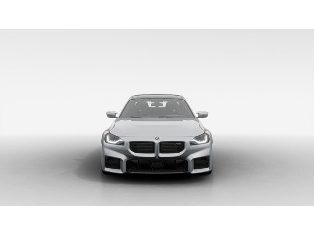 2026 BMW M2 Base