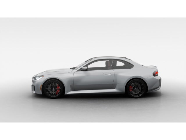 2026 BMW M2 Base