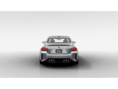 2026 BMW M2 Base