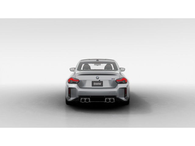 2026 BMW M2 Base