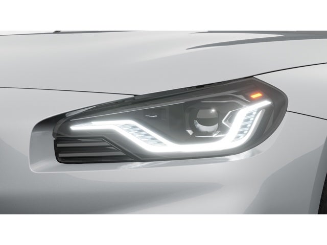 2026 BMW M2 Base