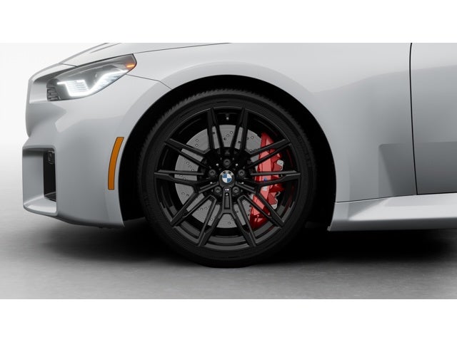 2026 BMW M2 Base